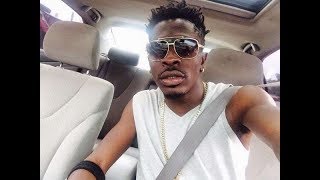 The Rich Life Of Shatta Wale    Net Worth 2017