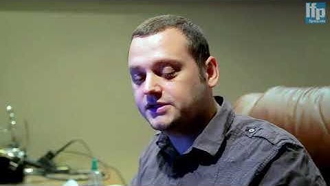 Computer control in the wave of the hand