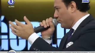 Ayhan Aşan Yaprak Gibi Düştüm Süper Tv