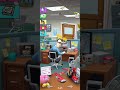 Office jerk wrench