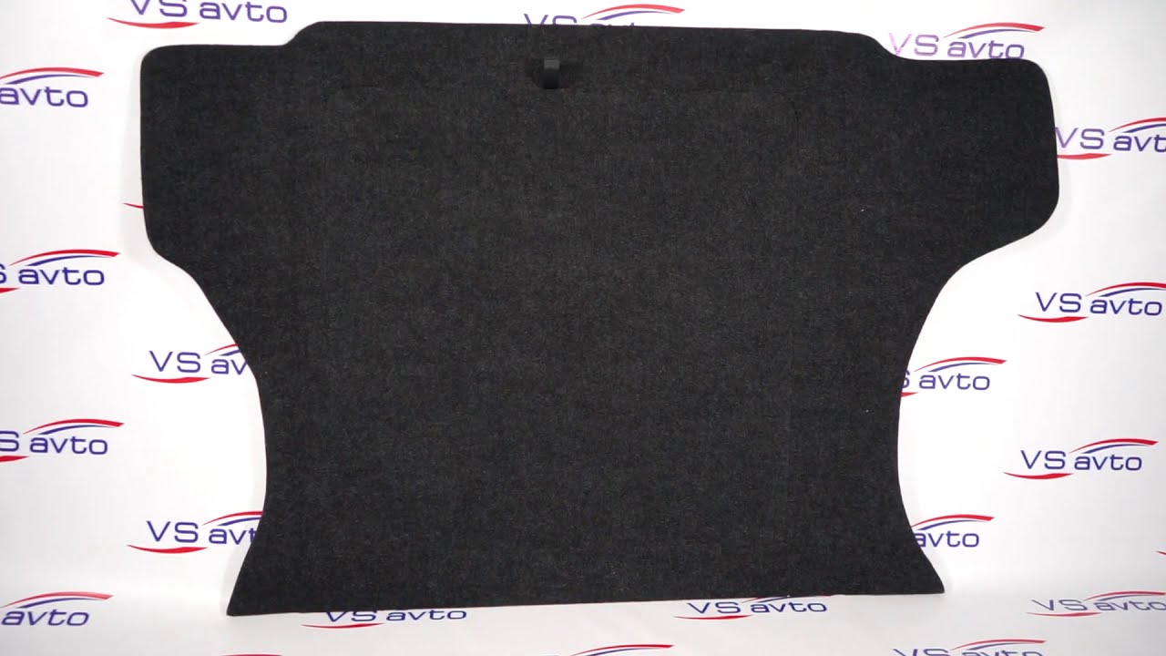 Чертежи пола багажника ваз 2114