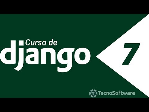 7.- Curso Basico Django - Modelos
