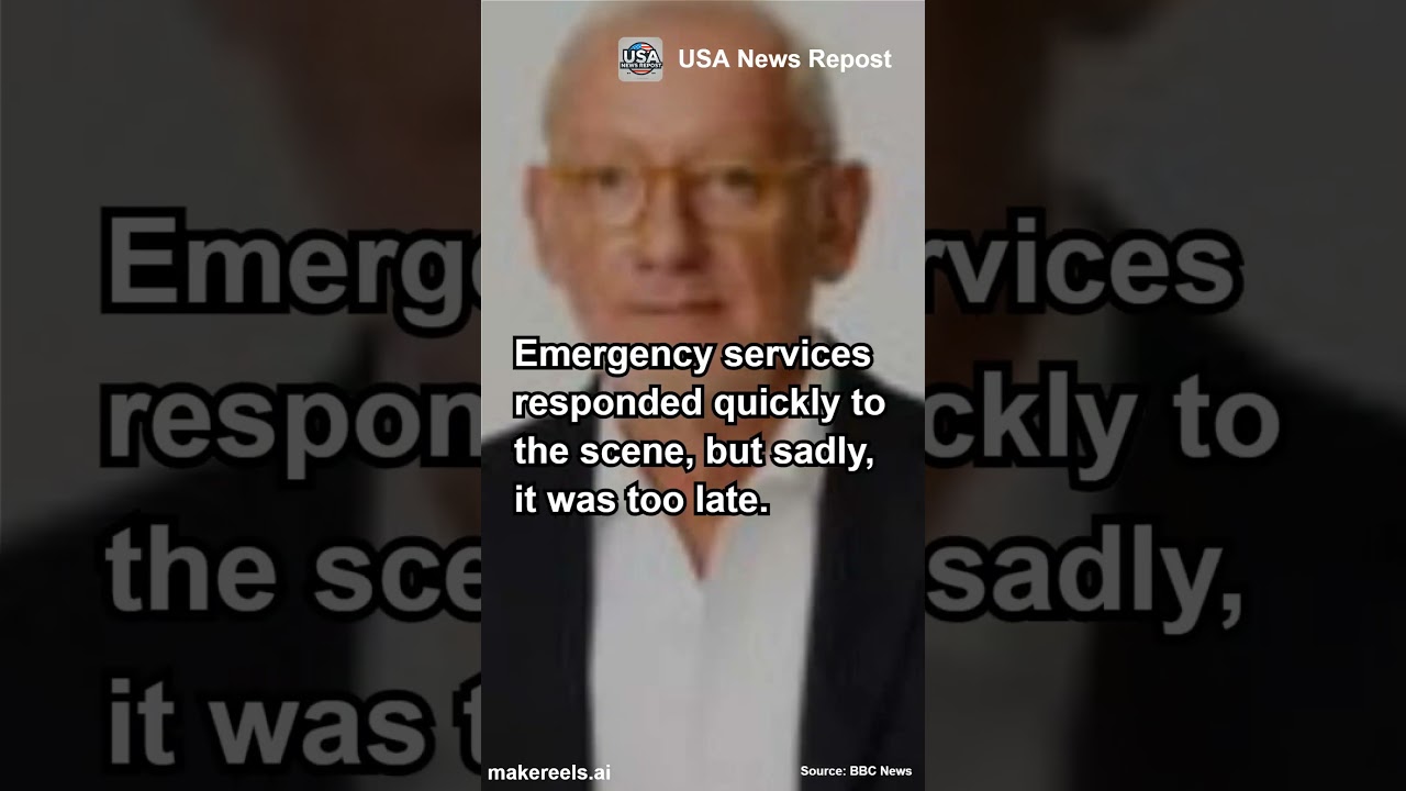 Mango Founder Isak Andic Tragically Dies in Hiking Accident 