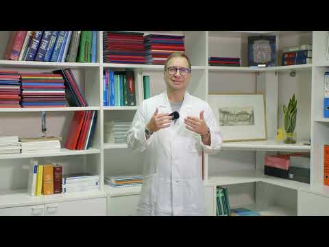 Video Scuola di Specializzazione in Reumatologia | DMED Uniud