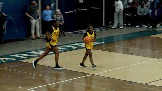 EWHS VS GHS | Girls Basketball