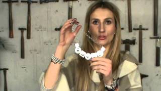 Holiday Gift Guide: Unique Jewellery Handcrafted in Italy!