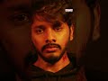 Teja Sajja's Fierce in Mrithyunjaya Song from #ZombieReddy #Telugu #Viral #Shorts