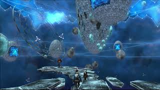 Interdimensional Rift