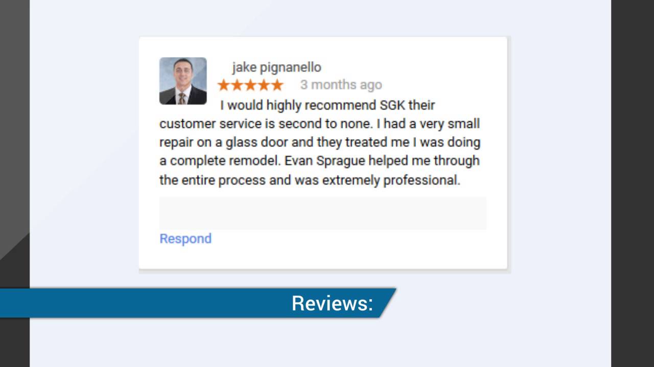 Window Installation San Jose | SGK Home Solutions | (408) 610-1519