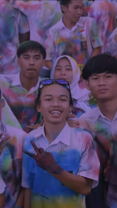 kelulusan angkatan corona #lulus jalur virus