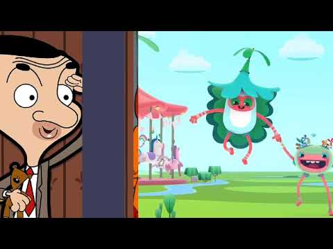 Astro Kids Show Tom And Jerry The Yankee Doodle Mouse Intro 