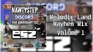 eszs Melodic Land Mayhem Mix, Vol. 1 @itemboxarchive