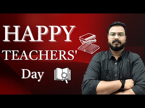 Sonu Sir की Classes कब शुरू होगी | Happy Teachers Day To All My Dear Students | Sonu Sir Judiciary