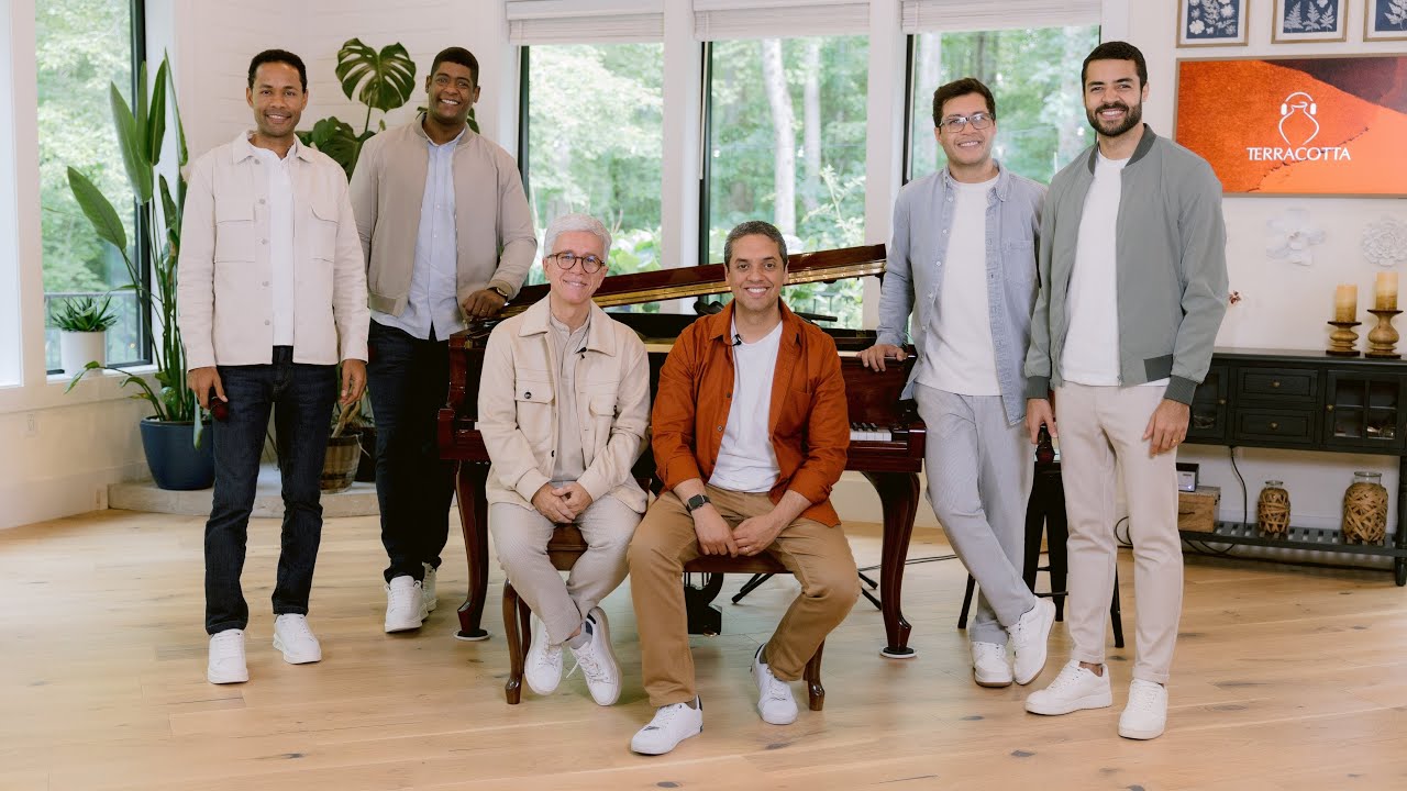 Jader Santos: canções e suas histórias que marcaram gerações