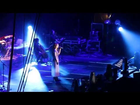 田馥甄 To Hebe 2015 Live In Vancouver 小幸運