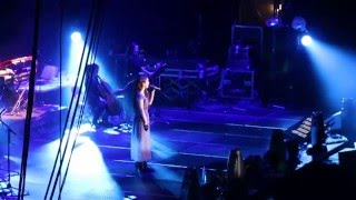 田馥甄 To Hebe 2015 Live In Vancouver 小幸運