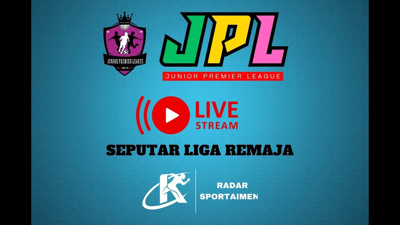 SAFIN PATI VS IM SMG JUNIOR PREMIER LEAGUE