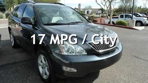 2004 lexus rx330 for sale by owner