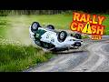 RALLY CRASH & FAIL - 1ª semana de Junio 2026 / 26-20