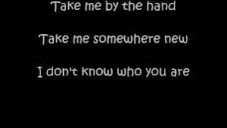 I'm With You - Avril Lavigne [lyrics].