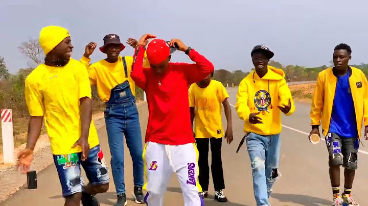 Chino Kidd Ft. Rich Mavoko - Mwakitale #dance #gaming #gameplay #shots #reels