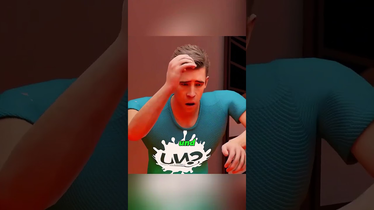 Diese Unfälle sind wirklich schrecklich…