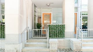 Olympic Village Furnished 1 Bed 1 Bath
