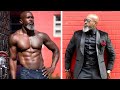 Most RIPPED Grandpa - Titus Unlimited