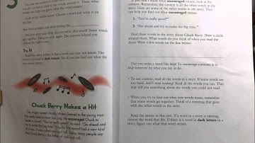 Tiếng Anh Dành Cho Mọi Người - Unit 3 Video Reading Skills Level 2