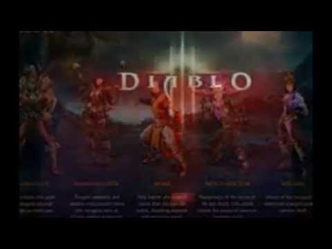 DIABLO 3 OFFLINE WORKING!!!