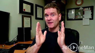 #331 - Q&A: Why Removable Motherboard Tray?