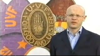 UTV Insight - LVF and UVF feud 2005 documentary.