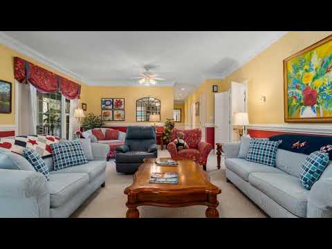 221 Trailwood Drive, Newport, NC home video tour