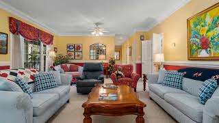 221 Trailwood Drive video tour
