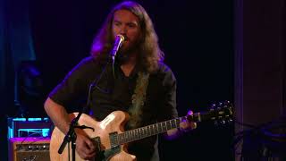 Midnight North - Wild Card (Live at FTC)