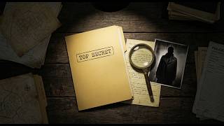 The Dossier | Official Channel Trailer