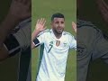 لي كان واقف طاح بلماضي المنتخب الجزائري 