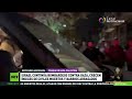 [En vivo] Puesta en marcha de la nueva zona de llegadas nacionales del aeropuerto Ernesto Cortissoz