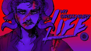 SS ✘ MY ORDINARY LIFE MEP [#4]