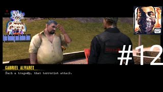 gangstar rio city of saints android gameplay part 12 screenshot 1