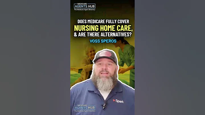 Does Medicare Pay for Nursing Homes? Voss Speros Explains Your Options