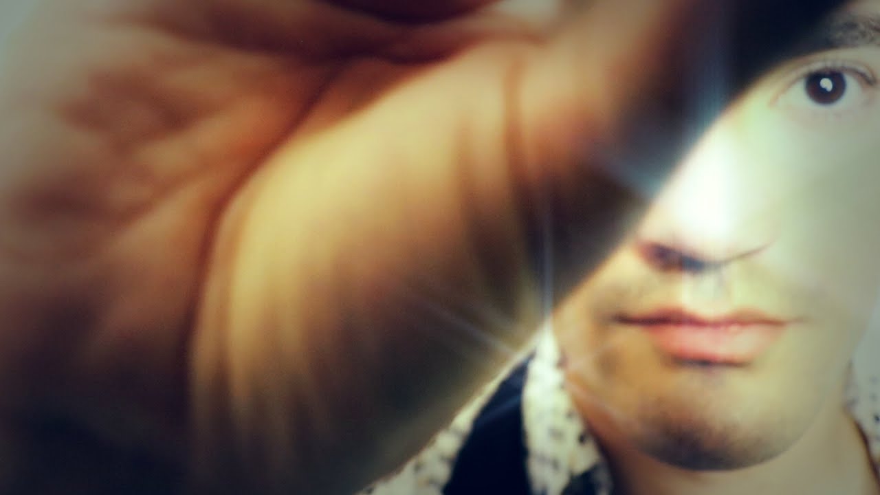 Phrenology Examination ASMR RolePlay | Chopstick Scalp Inspection