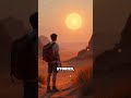 Australia’s Eerie Min Min Lights Mystery
