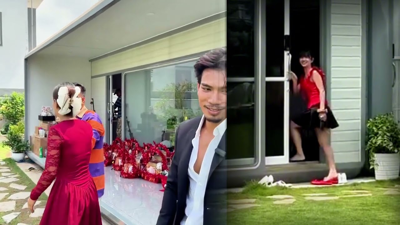 តើថ្ងៃណាបានប៉ាម៉ាក់ឈប់តាមបំបែកបំបាក់កូន?