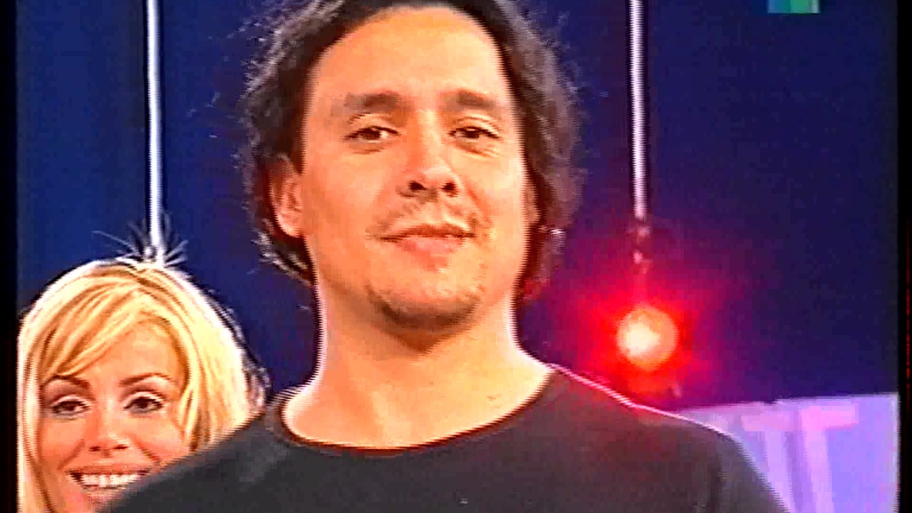 Pulseadas en La Noche Del domingo-1998-Parte 3