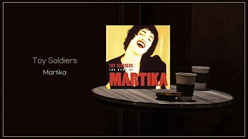 Martika - Toy Soldiers / FLAC File