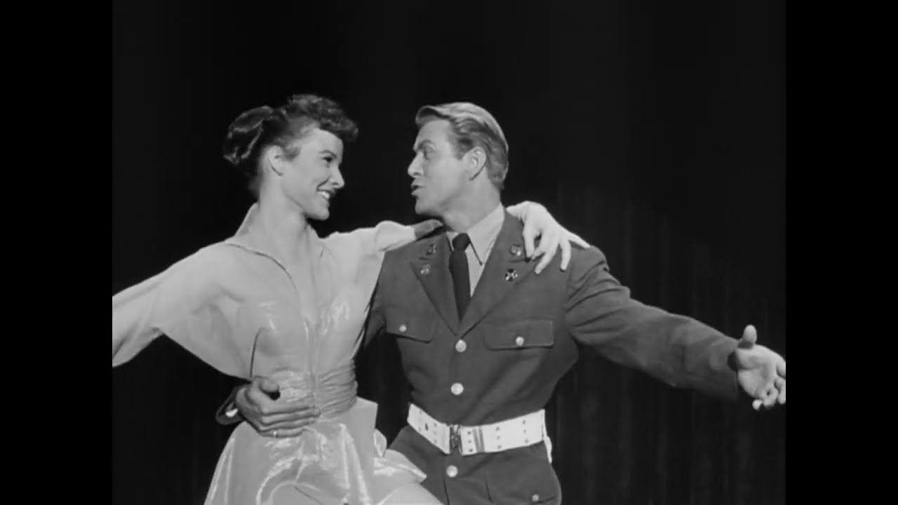 Starlift (1951) - It's Magic