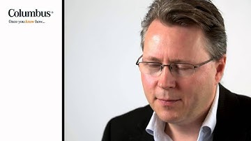 The Columbus Product Advisory Board