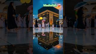 kabe🥹#comedy ki rink kabe ke😰#dastak aalha hu akbar🤲#aalha hu akbar🤲🕋🕌😰🥹