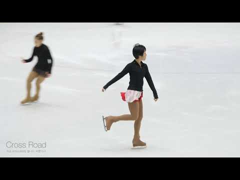 Ladies 16-21 Warmup | 박도현,이지윤,김규리,고순정,박사랑,<strong>홍세라</strong>